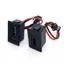 JCSYFAC USB Nữ Đế Type-C Hai Lớp Soet Đèn Sạc Soet Điện Thoại Điện Thoại Soet Có Đầu Nối Cáp Mới