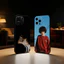 Ốp Điện Thoại TP-2 Finn W-Wolfhard Cho iPhone17,16,15,14,13,12 Plus, Max Mềm Silicone Đen Cover