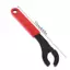 Công cụ sửa chữa xe đạp Đáy Braet Freewheel Remover Crank Puller Cờ lê Công cụ bảo trì xe đạp đường trường mới