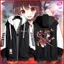 YB1 KonoSuba Thần Phước Lành Trên Thế Giới Tuyệt Vời anime Dây Kéo Áo Khoác Áo Khoác Unisex Top BY1