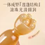 Suzaku Ba Pecking Nhỏ Lotus Pond Massage Mí Mắt Mặt Tendon Stick Nâng Mặt Châm Cứu Kinh Tuyến Bàn Chải Massage Stick 58O3