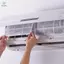 10 Miếng Vải Lọc Không Khí Lưới Không Dệt Cho Gia Đình Và Văn Phòng