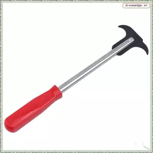 Công cụ loại bỏ phớt dầu 1 Máy kéo phớt dầu hai đầu Máy kéo tuốc nơ vít Cờ lê kéo Sửa chữa xe Cờ lê cầm tay Dụng cụ sửa chữa xe hơi
