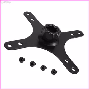Giá đỡ màn hình VIC Full Motion VESA cung cấp góc nhìn xoay và xoay 360 độ