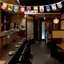Dây treo mèo Luy phong cách Nhật Bản Cờ nhà hàng Sushi Biểu ngữ Bunting [VN]