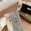 Tất thêu chó dễ thương, tất Cotton màu trung tính 4 gói cho nữ