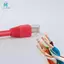 Cho Cáp Mã Hóa ENET ENET Ethernet Sang OBD2 Cáp Giao Diện Chẩn Đoán ENET Mã Hóa F-Series Cho Enet