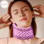 Hodou Silicone Mềm Thoáng Khí Ne Nẹp Hỗ Trợ Có Thể Điều Chỉnh Cho Trường Học Tại Nhà Du Lịch Văn Phòng VN