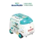 Đồ chơi trẻ em bằng nhựa: bộ xe bác sĩ 2in1