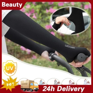 🚚🚚Cặp Găng Tay Lụa Băng Chống Nắng Chống Tia UV Thoáng Khí Chất Lượng Cao