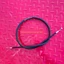 Thích hợp cho xe đạp nhẹ Suzuki Cong Beam Đua xe máy Victory QS110-2-AC National Three Throttle Line Duct Cable Line