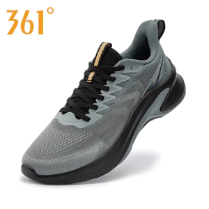 361° Giày Thể Thao Nam Phối Đồ Đẹp Lưới Thoáng Khí Siêu Nhẹ Chạy Bộ Tập Gym Đi Chơi Hè 2026