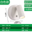 Đèn treo tường sạc miễn phí từ tính COB Spotlight usb Downlight Strawwalllamp Phòng ngủ GMUV