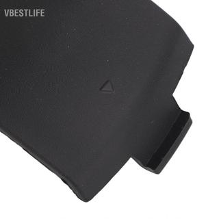 VBESTLIFE 51117302479 Cản Trước Vỏ Móc Kéo Cho F55 F56 F57 20142019 Chất Liệu ABS Niêm Phong An Toàn Ngăn Ngừa Rơi Tắt Động Cơ