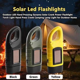 Đèn pin LED cầm tay, phù hợp cho cắm trại và sử dụng chuyên nghiệp