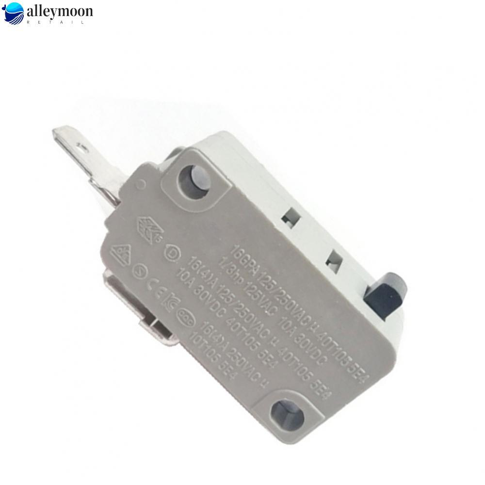 Công tắc du lịch KW3A Kích thước 27,8mm X 10,3mm X 15,9mm Công tắc giới hạn nhà bếp