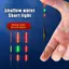 <![CDATA[Phao câu cá có đèn LED thông minh và cảm biến trọng lực]]>