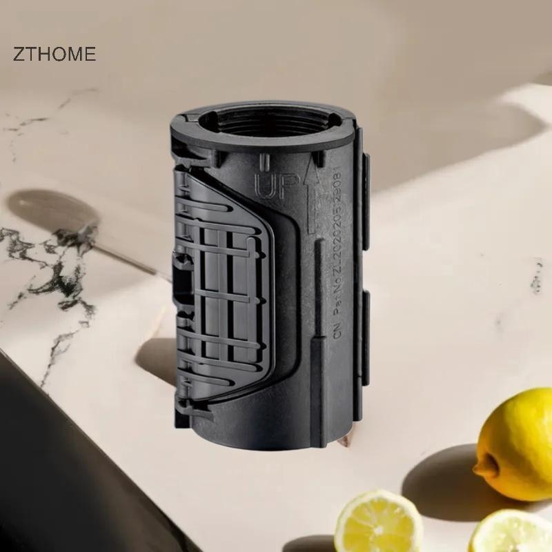 ZTHOME Lưu Vực Chốt Vòi Cố Định Đế Chống Loosing Khóa Tháo Lắp Dụng Cụ Cần Thiết HOT