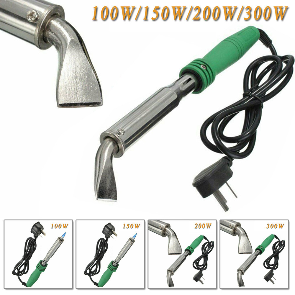 Mỏ Hàn Điện Công Suất Cao 100w / 150w / 200w / 300w 220v