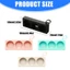 Ốp Silicon Chất Lượng BTM Cho Loa Di Động OH3S Bảo Vệ Toàn Diện Vỏ Thoải Mái Giữ Dễ Dàng Vệ Sinh Surfa