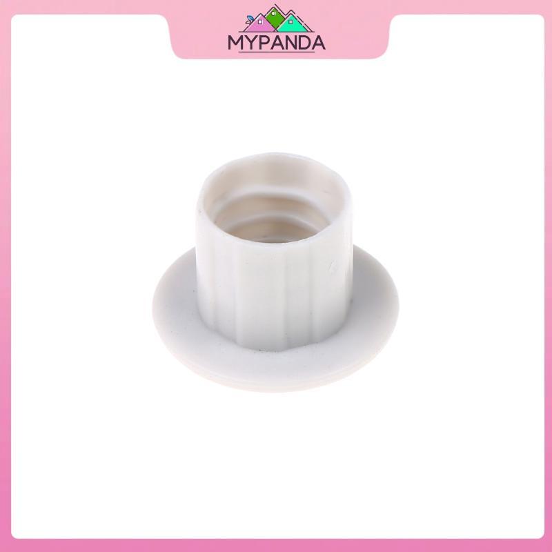 MYPANDA 5 Cái Mũ cố định trượt cho trẻ em Mũ vít trượt cho nắp lắp đặt cho trẻ em Thiết bị chơi Phụ kiện thời gian chơi.
