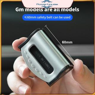 ĐIỆN Mới 2 Chiếc An Toàn Ô Tô Dây An Toàn Khóa Kẹp Dây An Toàn Nút Chặn Điều Chỉnh Kẹp Để Thư Giãn Vai Cổ Dây Đeo Xe Kẹp Phụ Kiện Xe Hơi.
