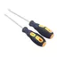 NOTE1 1 Cái Nail Driver Pry Tool, Tuốc nơ vít kéo móng tay loại UV 260mm, Dụng cụ tháo móng tay bằng thép bền cho xưởng sửa chữa gia đình