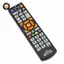 {TB & Bag} Bộ điều khiển từ xa thông minh đa năng có chức năng học tập cho TV CBL DVD SAT.