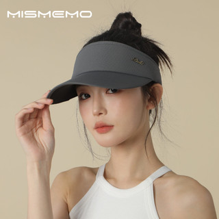 MISMEMO Mũ chống nắng nữ mùa hè, thoáng khí, phù hợp đi xe đạp và chạy bộ
