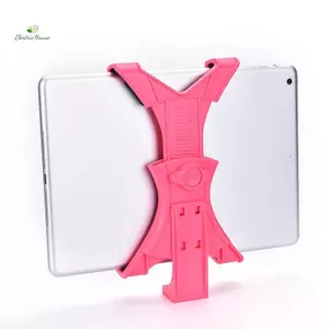 Giá Đỡ Chân Máy Braet 1 / 4 "Bộ Chuyển Đổi Ren Cho Máy Tính Bảng 7" ~ 10.1 "iPad Đa Năng mới