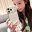 Ốp Điện Thoại Kỳ Lân Truyện Cổ Tích Cho Huawei Nova 15 14 Lite 13 12 11 SE Ultra 10 Pura 80 70 Art P60 P50 P40 Pro Plus Vỏ Da PU Hoạt Hình Dễ Thương Ins Phong Cách 3D Vỏ Mềm