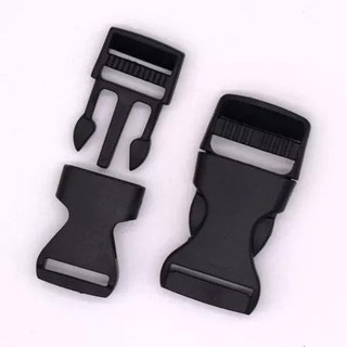 10PCS(HÀNG NHẬP KHẨU) Bộ Khoá Chốt Cài Mũ Nón Bảo Hiểm Xe Máy, Xe Đạp Dễ Dàng Thay Thế Mà Không Phải Mua Mũ Bảo Hiểm Mới