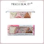 Phấn mắt nướng bốn màu Blush Bảng màu đa năng có độ bóng cao Màu sắc cao Chống thấm mồ hôi Bảng trang điểm giá trị cao