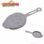 Thay thế nắp xe tăng Kính chắn gió bên phải 28913JK60A Phụ kiện phía trước bên trái