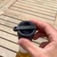 Dụng cụ mở bia FUHUIOT dạng đòn bẩy, phóng nắp chai in 3D, thiết kế công thái học tiết kiệm sức, mở nắp đa năng, quà tặng mới lạ cho nam