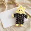 Luma Star Plushie Búp bê sang trọng hình ngôi sao mềm mại dễ thương dành cho trẻ em Phòng ngủ an ủi Quà tặng sinh nhật saixit2vn