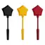 PNPIA- Giá đỡ thẻ cây đũa phép in 3D sáng tạo Hình ngôi sao nhẹ Tập để thanh toán Giá đỡ hiển thị để bàn Trang trí máy tính để bàn