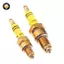 {TB & Bag} 1 Cái Bugi 3 Điện Cực Ba A7TC D8TC Cho GY6 CG 50 70 110 125 150CC Xe Máy Atv Scooter Dirt Bike Go Kart.