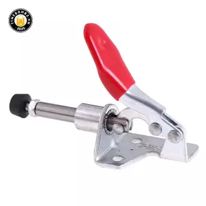 {TB & Bag} Kẹp chuyển đổi GH-301am giữ chốt kéo đẩy 45kg dụng cụ cầm tay nhả.