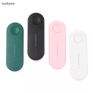 Luckyew Di Động Ion Âm Máy Lọc Không Khí Khử Mùi Bền Loại Bỏ Bụi Loại Bỏ Formaldehyde Sử Dụng Hộ Gia Đình TQ