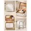 🔥Mini Vali Du Lịch​ Chống Thấm Nước Hành Lý Nữ 2026 Phong Cách Mới Hộp Đựng Mỹ Phẩm Nhẹ Du Lịch Lên Máy Bay 47cm Vali Nhỏ Hành Lý Túi Bảo Quản