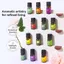Tinh dầu thơm thực vật hòa tan trong nước 5ML