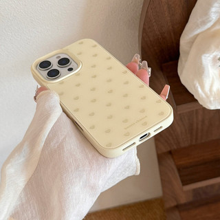[Sheren] Vỏ bảo vệ Xiaoai Golden, Thích hợp cho iPhone i17 16 15 14 13 12 11 PRO MAX