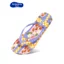 hotmarzz Flip-Flops Nữ Thời Trang Mặc Ngoài Mùa Hè Dép xỏ ngón Đi Biển Chống Trơn Trượt