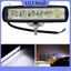 ULJ 18W 6 LED Xe Ô Tô Đèn LED Làm Việc DRL Spotlight Độ Sáng Cao Chống Nước Tự Động Địa Hình SUV Tru Đèn Pha Lái Xe 12V.