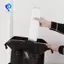 6 Miếng Lót Thay Đổi Chống Thấm Nước, Để Thay Đổi Tấm Lót Bàn Trên Lưng Cho Bé Thiết Kế Chống Trơn Trượt Miếng Lót Có Thể Tái Sử Dụng