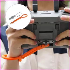 VIC Thoải Mái Phù Hợp Với Dây Đeo Cổ Tay Silicon Cho RC2 Từ Xa Tiện Dụng Dây Đeo Tay Mềm Dây Đeo Tay Dễ Dàng Đeo Accessor