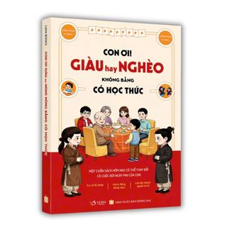Sách - Combo 4c Định Luật Murphy, Giàu Nghèo Không Bằng Học Thức, Kỷ Luật Tự Giác, Gianh Chiến Thắng Trong Giao Tiếp