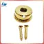 TL Ổ Cắm Tròn Đầu Ra Jack Cắm Ổ Cắm Jack Ổ Cắm Ổ Cắm TL Guitar Jack Đầu Ra Điện Vàng