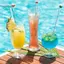 BeautifulHomeA Cotail Khuấy Uống Trộn Sti Bộ Acrylic Cotail Trộn Máy Xay Sinh Tố Thanh Tiếp Liệu Swizzle Khuấy VN